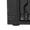 Сетевые накопители (NAS) ASUSTOR Lockerstor 6 Gen2 AS6706T [AS6706T, 90IX01N1-BW3S60]