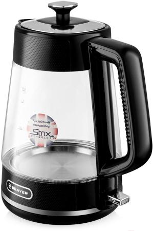 Электрочайники и термопоты Brayer BR1071