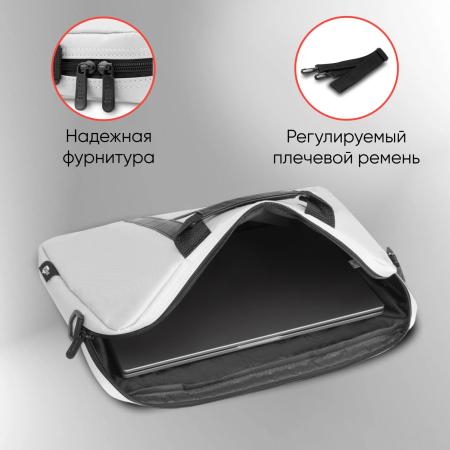 Женские и мужские сумки PC Pet PCP-1003GR