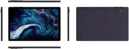 Планшеты Digma Pro HIT 18 8GB/128GB (фиолетовый) [HS1012PL, 1996893]