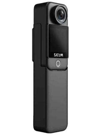 Экшен-камеры SJCAM C300 (черный)