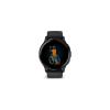 Умные часы и браслеты Garmin Venu 3 (черный, с силиконовым ремешком) [010-02784-01]