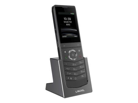 Радиотелефоны DECT Linkvil W611W [W611W, 6937295604801]