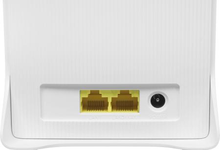 Беспроводные маршрутизаторы Mercusys MB230-4G