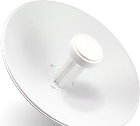 Беспроводные точки доступа и усилители Wi-Fi Ubiquiti PowerBeam M2 [PBE-M2-400] [PBE-M2-400]