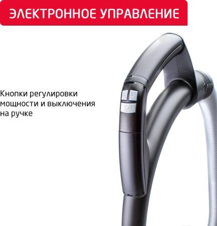Пылесосы Arnica Tesla Premium (розовый) [ET14300] [ET14300]