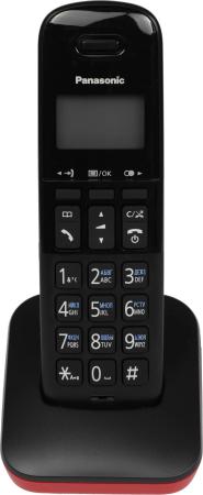 Радиотелефоны DECT Panasonic KX-TGB610RUR