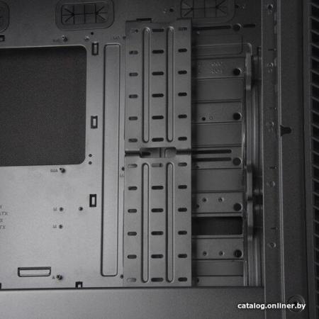 Корпуса SilverStone Seta Q1 SST-SEQ1B [SST-SEQ1B, G410SEQ1B000020]