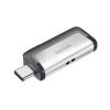USB Flash SanDisk Ultra Dual Type-C 64GB [SDDDC2-064G-G46] [SDDDC2-064G-G46]