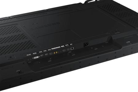 Информационные панели Samsung VM55B-E LH55VMBEBGBXCI [LH55VMBEBGBXCI]