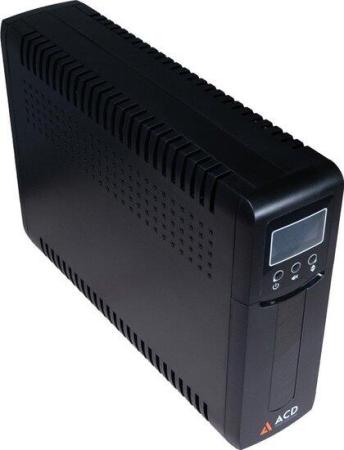 Источники бесперебойного питания ACD PW-Slim 1200 82P-C54003-00G [82P-C54003-00G]
