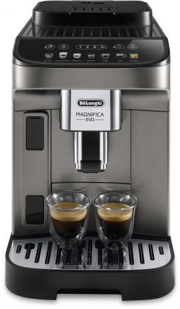 Кофеварки и кофемашины DeLonghi Magnifica Evo ECAM290.81.TB