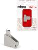 USB Flash Mirex Intrendo Bolero 3.0 32GB 13600-IT3BLR32 [13600-IT3BLR32]