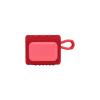 Беспроводные и портативные колонки JBL Go 3 (красный) [JBLGO3RED]