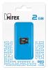 Карты памяти Mirex microSD (Class 4) 2GB (13612-MCROSD02) [13612-MCROSD02]