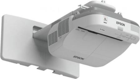 Проекторы Epson EB-685W