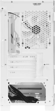 Корпуса Montech AIR 100 Lite (белый) [MNT-A100L-W]