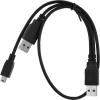 Оптические приводы ASUS ZenDrive U7M SDRW-08U7M-U (серебристый) [90DD01X2-M29000, SDRW-08U7M-U/SIL/G/AS, 4712900127164]