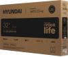 Телевизоры Hyundai H-LED32BS5100 [H-LED32BS5100, 2027608]