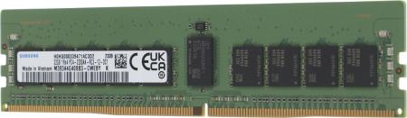 Оперативная память Samsung 32ГБ DDR4 3200 МГц M393A4G40BB3-CWE [M393A4G40BB3-CWE]