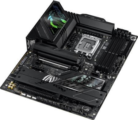 Материнские платы ASUS ROG Strix Z890-F Gaming WiFi