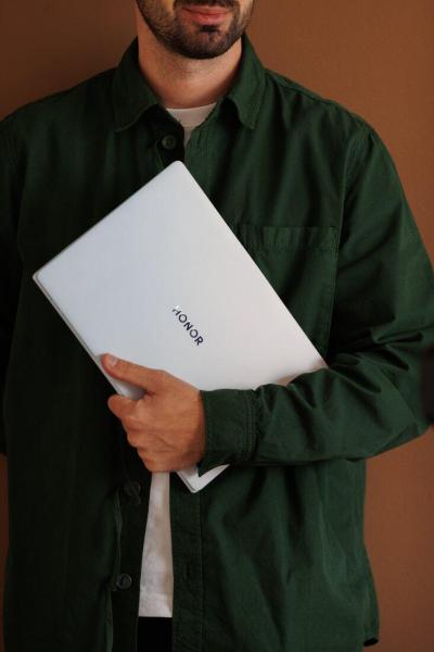Ноутбуки HONOR MagicBook Art 14 2024 MRA-721 5301AKXJ [5301AKXJ]