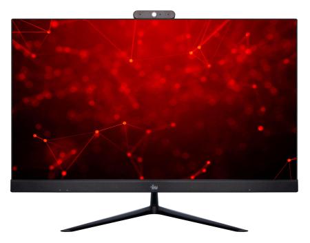 Моноблоки iRU Агат 313 1913367 [1913367]