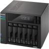 Сетевые накопители (NAS) ASUSTOR Lockerstor 6 Gen2 AS6706T [AS6706T, 90IX01N1-BW3S60]