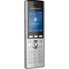 Радиотелефоны DECT Grandstream WP820 [WP820 серебристый, 6947273702672]