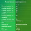 Беспроводные адаптеры Digma DWA-AC13002E
