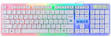 Клавиатуры Defender GK-172 RU [45172]