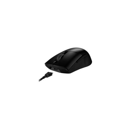 Мыши ASUS ROG Keris Wireless AimPoint [90MP02V0-BMUA00]