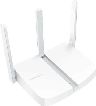 Беспроводные маршрутизаторы Mercusys MW305R v2