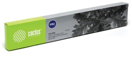 Картриджи для принтеров и МФУ CACTUS CS-PR2