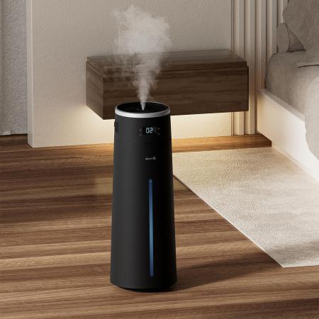 Увлажнители воздуха Deerma DEM-F950W