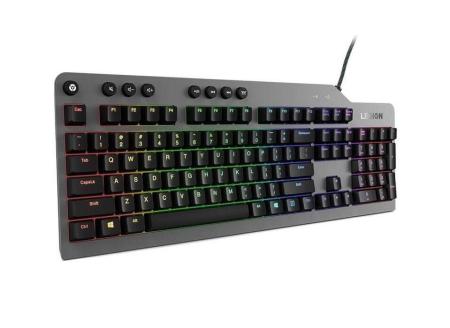 Клавиатуры Lenovo Legion K500 RGB [GY40T26479]