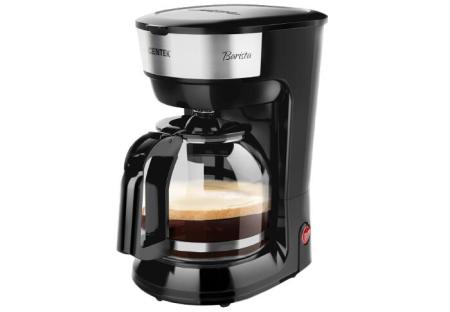Кофеварки и кофемашины CENTEK CT-1147