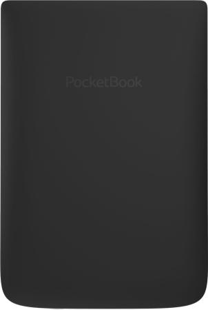 Электронные книги PocketBook 618 Basic Lux 4 [PB618-P-CIS]