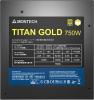Блоки питания Montech Titan Gold 750W [MNT-TG750-B]