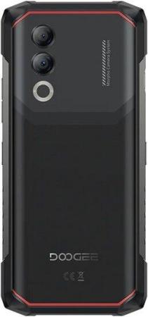 Мобильные телефоны Doogee Blade 20 Turbo 8GB/256GB (черный)