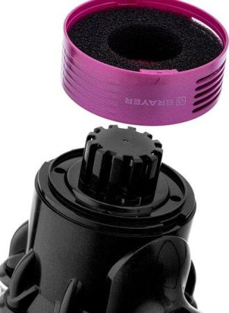 Пылесосы Brayer BR4272