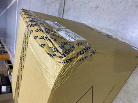 Сетевые накопители (NAS) ASUSTOR AS6508T