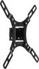 Кронштейны Kromax VEGA-8 Black