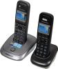 Радиотелефоны DECT Panasonic KX-TG2512RU1