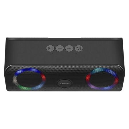 Беспроводные и портативные колонки Defender Q1 [65301]