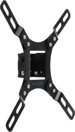 Кронштейны Kromax VEGA-8 Black