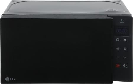Микроволновые печи LG MS2032GAS