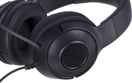 Наушники и гарнитуры Razer Kraken X Lite [RZ04-02950100-R381]