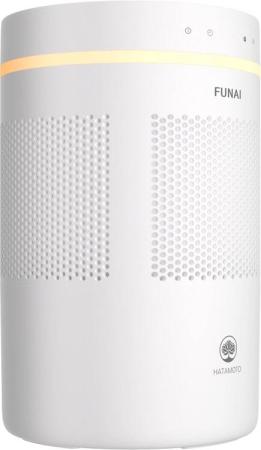 Очистители и мойки воздуха Funai Hatamoto FAW-HTE450/4.0(WT) [FAW-HTE450/4.0(WT)]