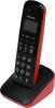 Радиотелефоны DECT Panasonic KX-TGB610RUR